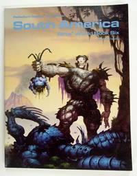 Palladium Books Presents: South America, Rifts World Book Six