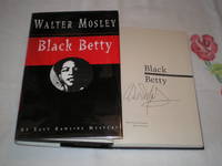 image of Black Betty: Signed