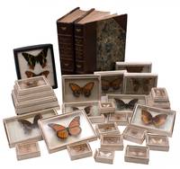 image of As Nature Shows Them. Moths and Butterflies of the United States East of the Rocky Mountains
