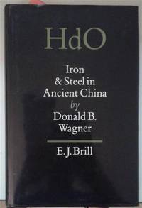 Iron & Steel in Ancient China