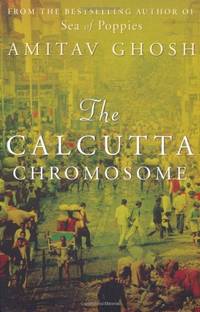 image of The Calcutta Chromosome