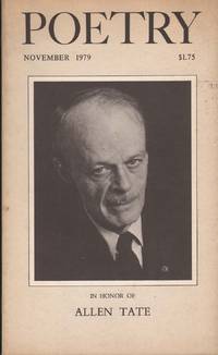 Poetry, Vol. CXXXV by ed John Frederick - Paperback - 1st Edition. - 1979 - from citynightsbooks (SKU: 3332)