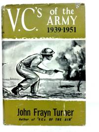 V.C's of the Army, 1939-1951