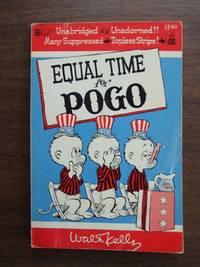 image of Equal Time For Pogo