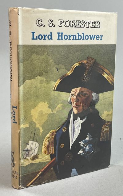 Lord Hornblower.