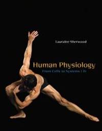 image of Human Physiology: From Cells to Systems