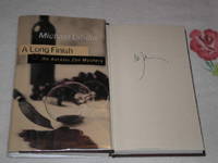 image of A Long Finish: An Aurelio Zen Mystery: Signed