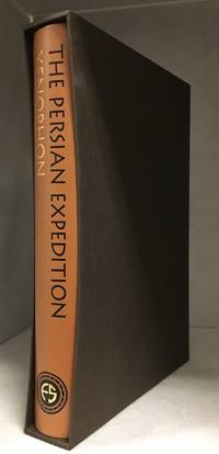 The Persian Expedition by Xenophon (Illustrations by Bob Venables.)