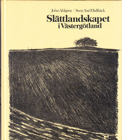 Slättlandskapet i Västergötland. [Utg. av]…