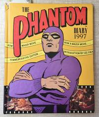 The Phantom 1997 Diary