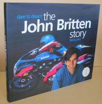 image of Dare to Dream The John Britten Story