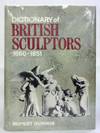 Dictionary of British Sculptors 1660-1851.