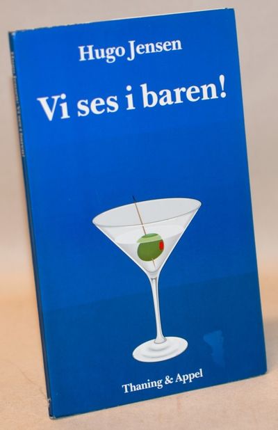 Vi ses i baren!.