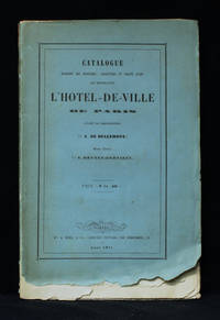 Catalogue raisonné des peintures, sculptures et objets d’art qui décoraient...