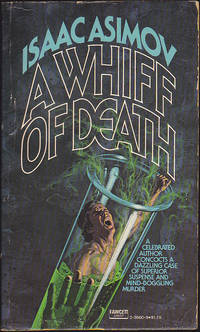 A Whiff of Death by Isaac Asimov - September 1980