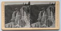 Point Lookout and Great Falls. 4558. [Stereoview]