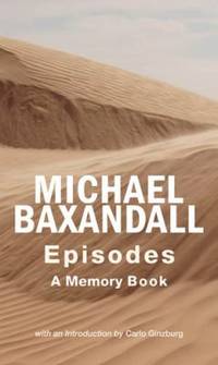 Episodes : A Memory Book