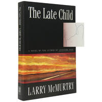 image of The Late Child