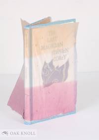 LAST MAGICIAN.|THE
