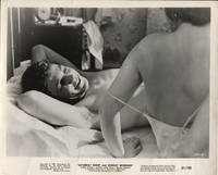 Rare original Scene Still of Albert Finney in Saturday Night, and Sunday Morning