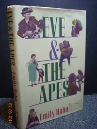 Eve and the apes