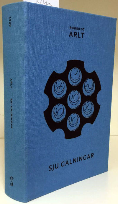 Sju galningar