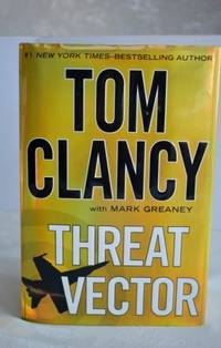 cover of Threat Vector