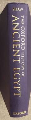 The Oxford history of Ancient Egypt by SHAW Ian | Biblio