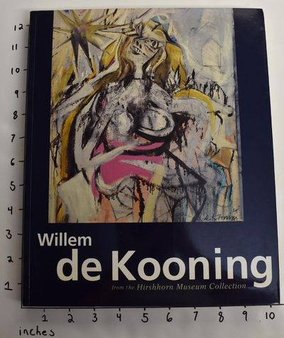 Willem de Kooning from the Hirshhorn Museum Collection