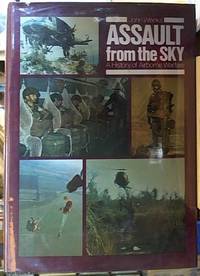 image of Assult from the Sky; A History of Airborne Warfare