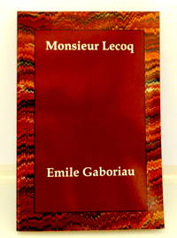 image of Monsieur Lecoq