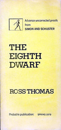 image of THE EIGHTH DWARF.