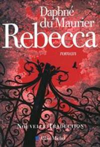 Rebecca by Daphne Du Maurier - 2015-02-25