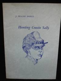 cover of Hunting Cousin Sally