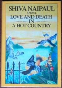 image of Love and Death in A Hot Country