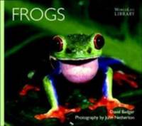 Frogs by David P. Badger - 2000