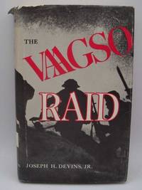 image of The Vaagso Raid: The Commando Attack that Changed the Course of World War II