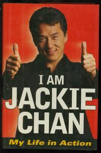 I Am Jackie Chan: My Life in Action
