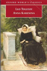 image of Anna Karenina