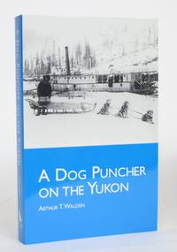image of A Dog Puncher on the Yukon