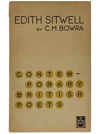 Edith Sitwell (Contemporary British Poets)