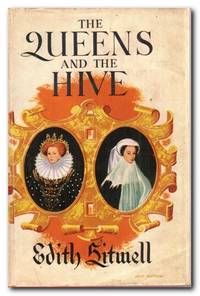 image of The Queens and the Hive