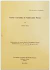 (9 offprints). Includes: ARAKI. "Production and Capture of Pseudoscalar Mesons."