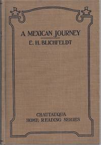 image of A MEXICAN JOURNEY