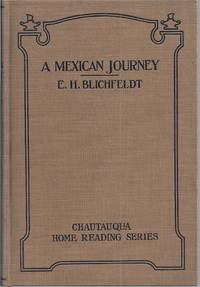 A MEXICAN JOURNEY