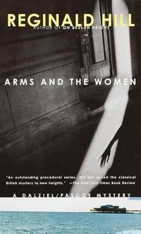 Arms and the Women Dalziel and Pascoe
