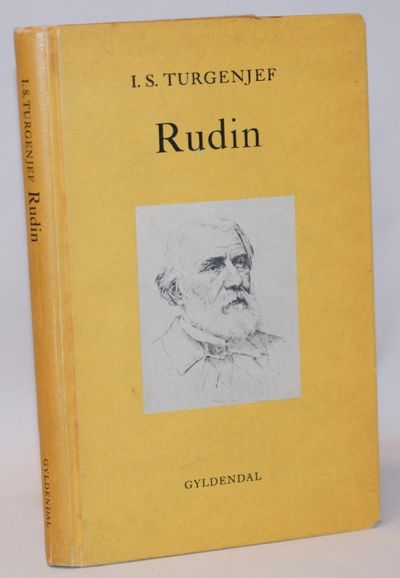 Rudin.