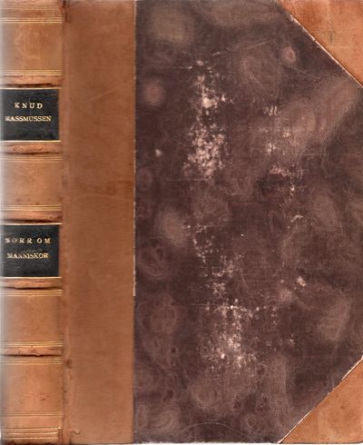 Norr om Människor. Berättelsen om den andra…