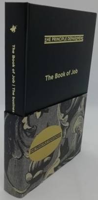 The Book of Job (Signed Limited Edition) by Dale Stafford - Signed First Edition - 2012 - from Books-and-records.com, IOBA (SKU: 4246)