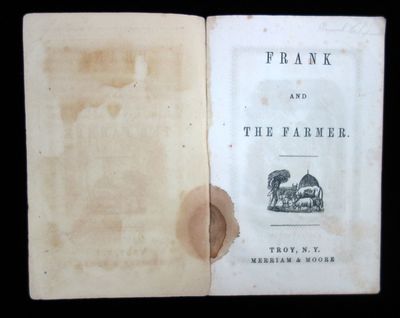 Frank and the Farmer